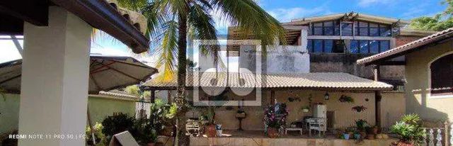 Casa Linear - Piscina - Churrasqueira - grande área externa com living room - 3 quartos se - Foto 2