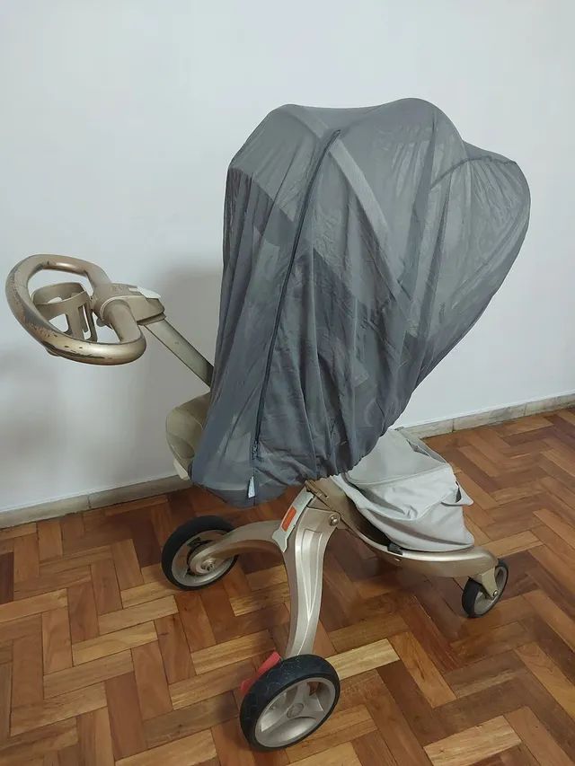 Carrinho de bebê  - Foto 4