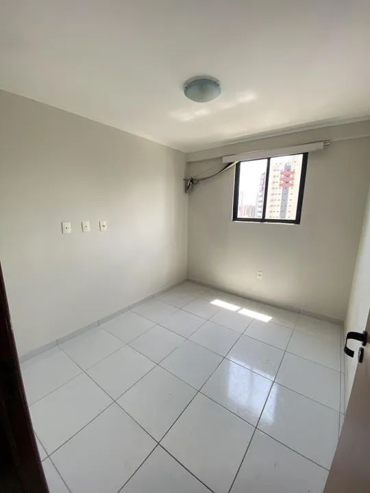 Apartamento em Manaira com 3 quartos, 75m2 por R$ 2600 condomínio incluso - Foto 7