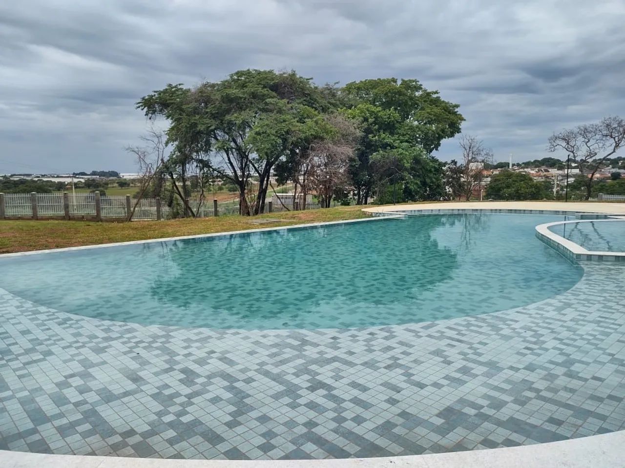 Lote aldeia do parque ágio R$-89.900 particular - Foto 10