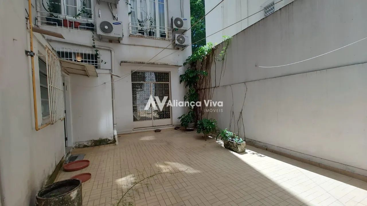 Botafogo | Apartamento 2 quartos - Foto 2