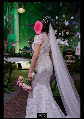 Vestido de Noiva - Foto 3