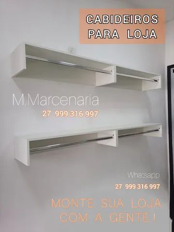 ARARAS  PARA  LOJA  NOVAS !