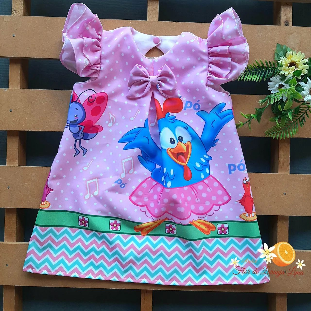 Themed dress64319320859009124