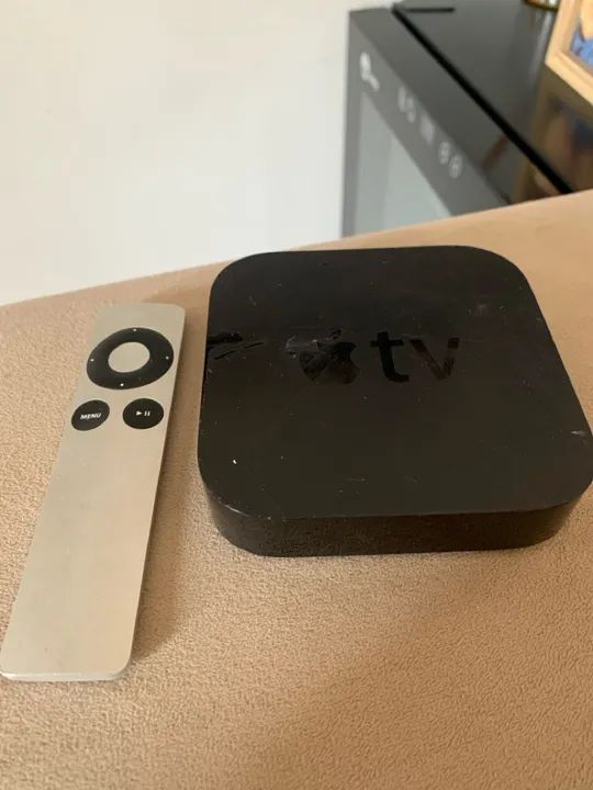 Vendo AppleTV 