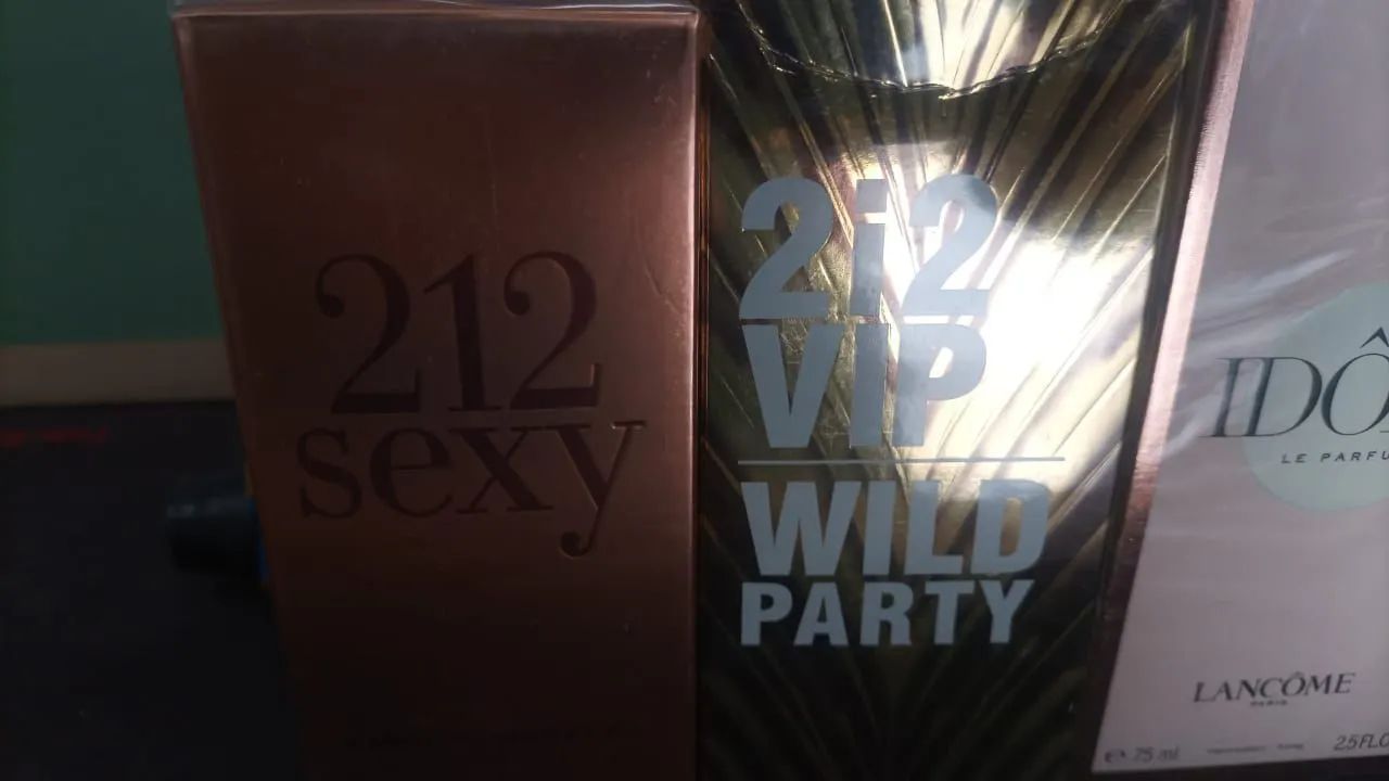 PERFUMES IMPORTADOS  - Foto 3