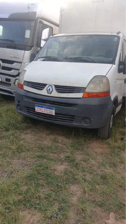 Renaut Master  - Foto 5