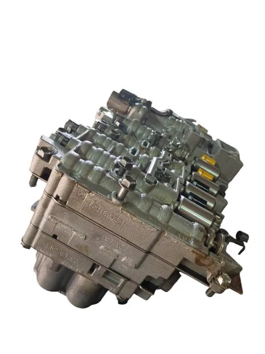 Mecatrônica câmbio VW Jetta 2.5 para retirada de peça - Foto 5