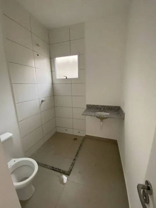 Casa no Condomínio Origem do sol de 2 quartos e 3 quartos R$ 397.963,20