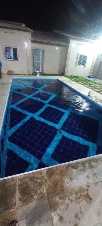 Piscineiro  - Foto 2