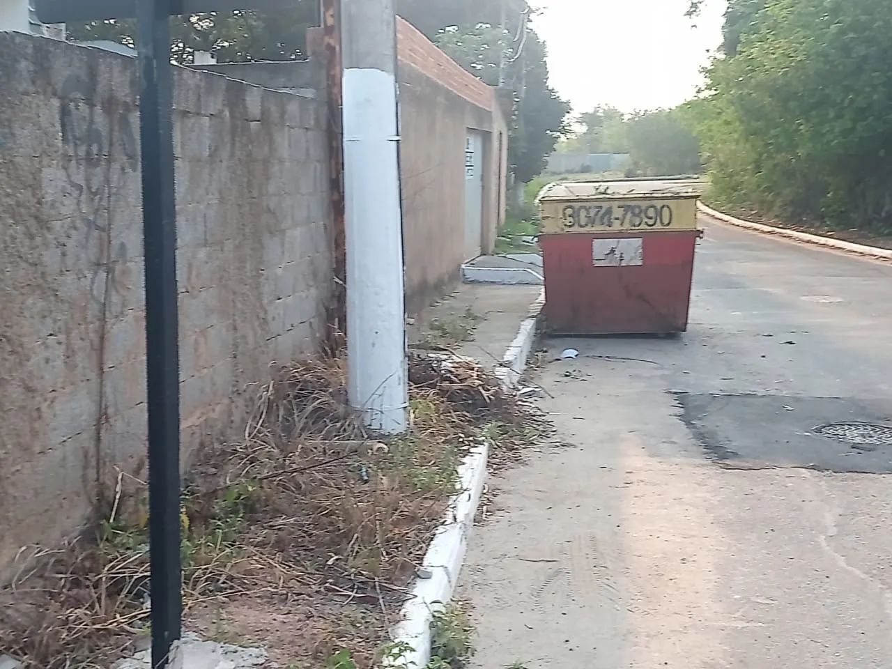 TERRENO NA PRAIA  - Foto 4