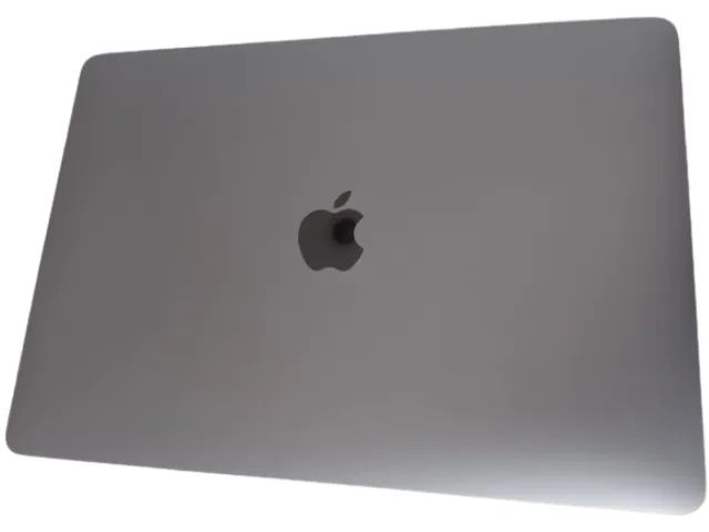 Macbook Pro A1708 13.3 2017 I7 8gb 256 Ssd - Tela Quebrada Internamente - Foto 2