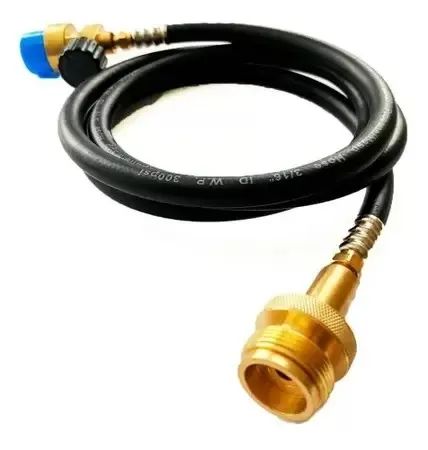 Mangueira Extensora para Macarico