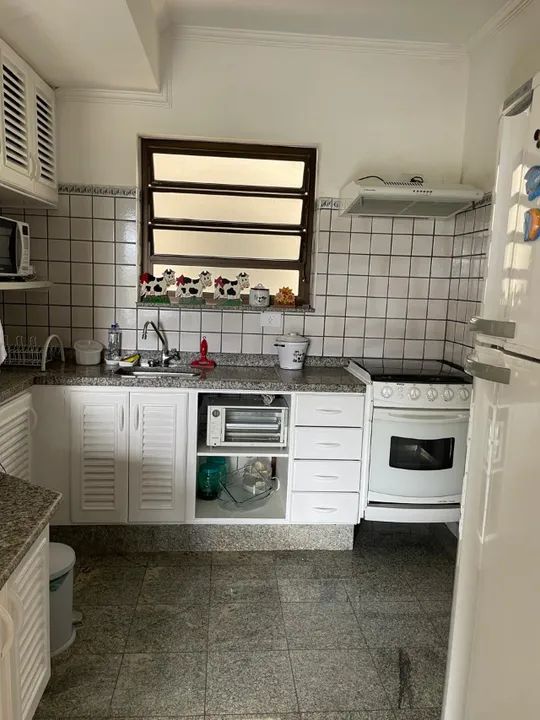 Locação Temporada - Ubatuba-Itaguá - Apt. 02 Dorm.  - Foto 3