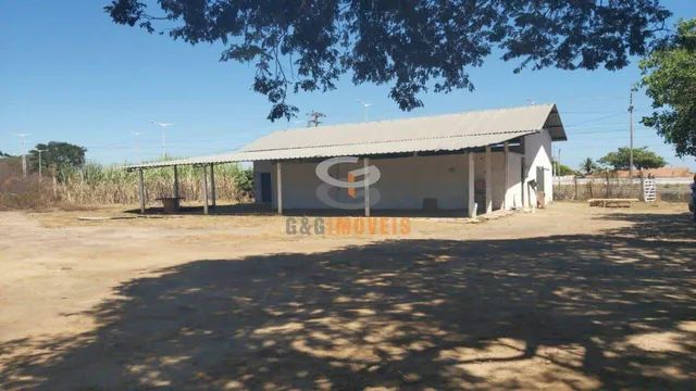 GALPÃO COMERCIAL NA BR 316 - Foto 4