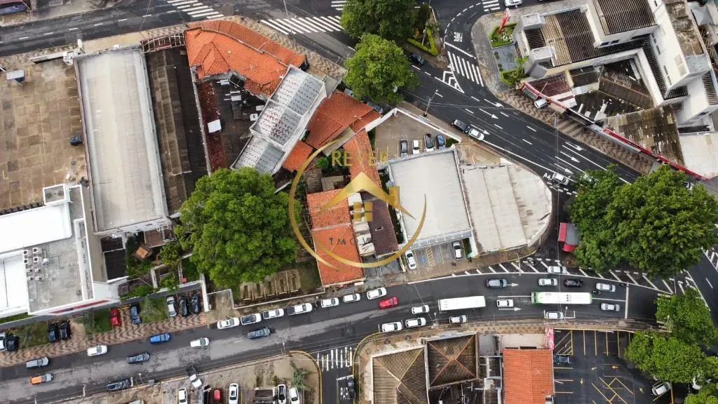 Prédio à venda em Campinas, Taquaral, com 357 m² - Foto 9