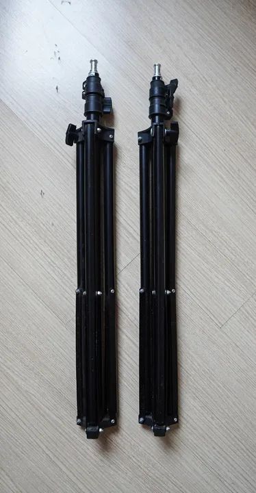 SOFT BOX GREIKA (KIT DUPLO) - Foto 5