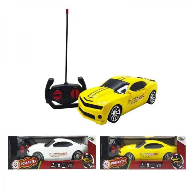 Carro Controle 7 Funções - Foto 3