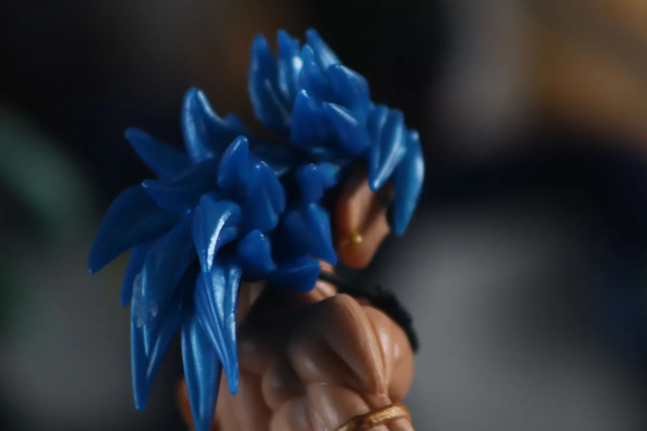Figure Dragon Ball  - Foto 5