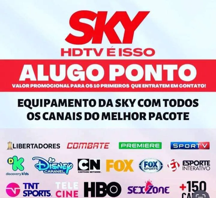 Sky