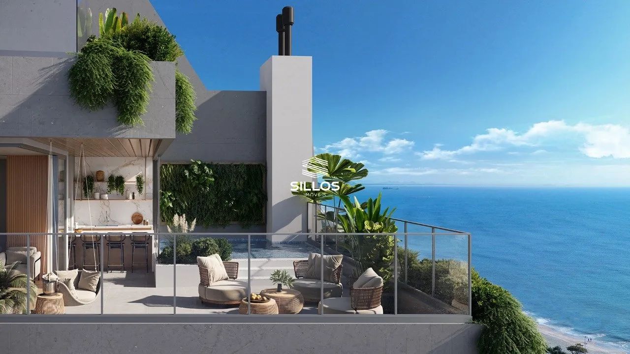 Apartamento à venda com 2 quartos no Centro de Balneario Piçarras/SC - Foto 2