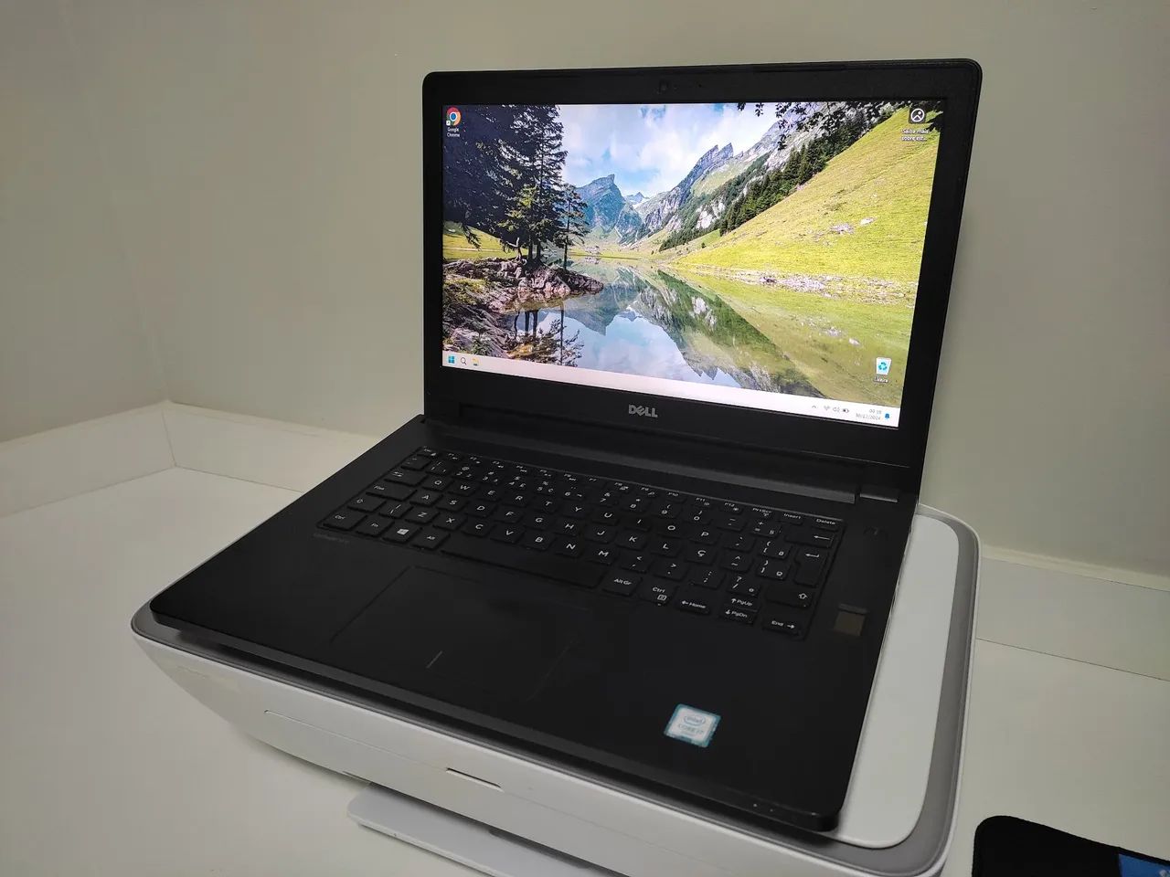 Notebook Dell Latitude 3470