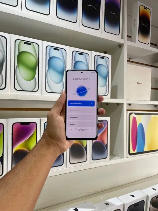 XIAOMI 11 PRO 8/128 GB - Foto 2
