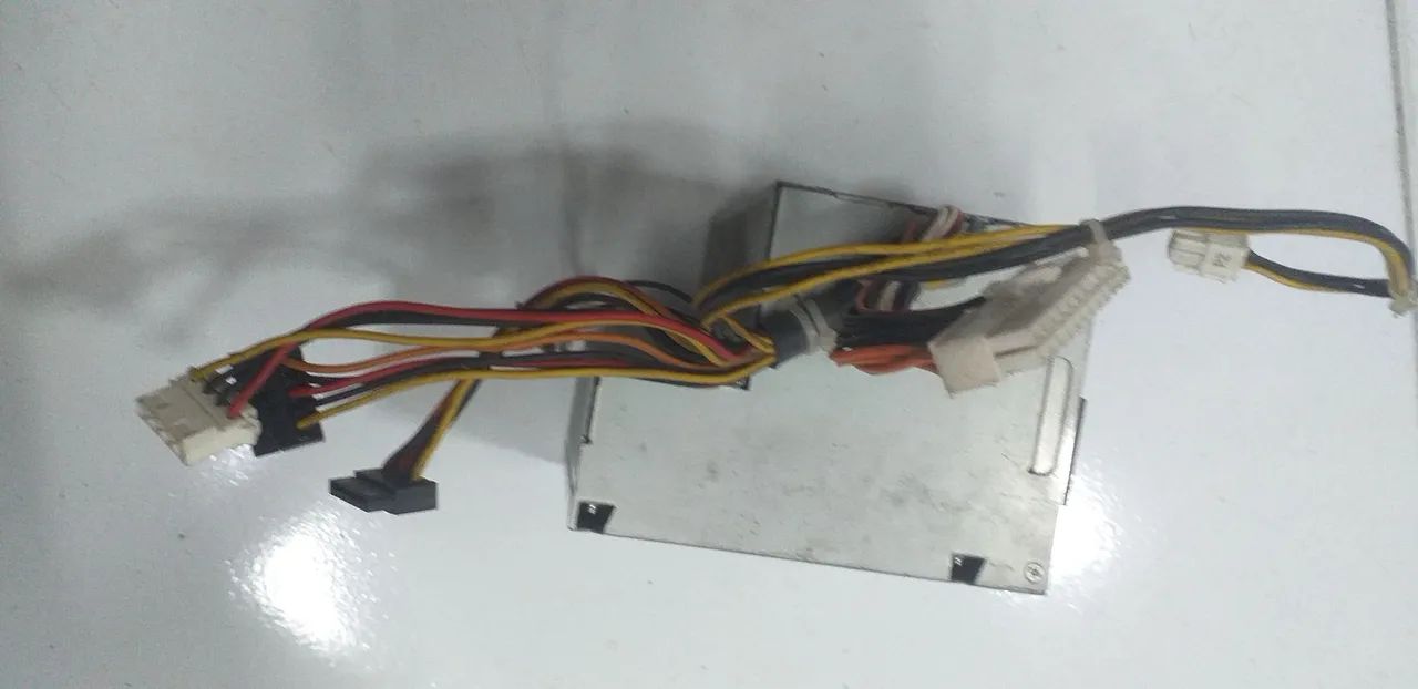 fonte dell optiplex  - Foto 4