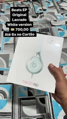 Fone Beats EP - Lacrado