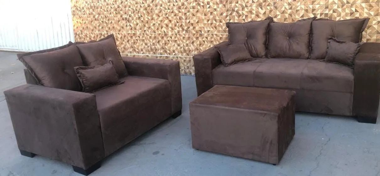 Sofá diretamente da fábrica ? - Foto 5