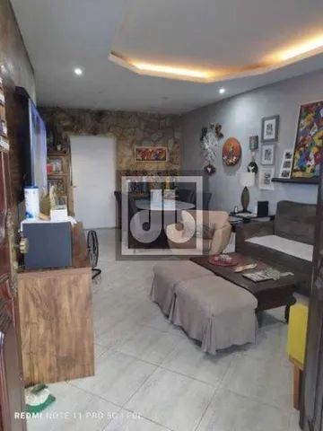 Casa Linear - Piscina - Churrasqueira - grande área externa com living room - 3 quartos se - Foto 10