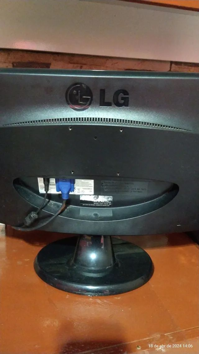 Monitor Pc ! - Foto 3