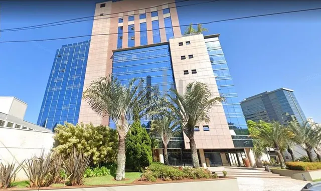 Sala para locação em Campinas, Nova Campinas, com 194.6 m², TRADE TOWER - NOVA CAMPINAS