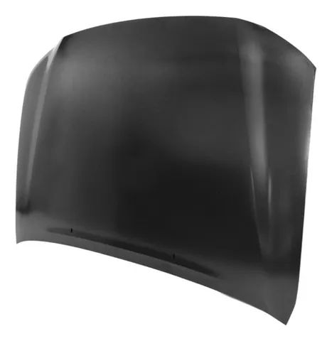 Capo Hilux Sw4 2005 2006 2007 2008 2009 2010 2011 Novo - Foto 2