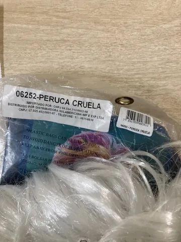 Peruca  - Foto 2