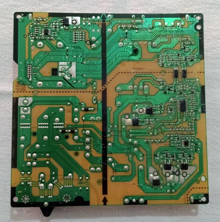 Placa fonte para TV LG 55UN7310PSC - Foto 2