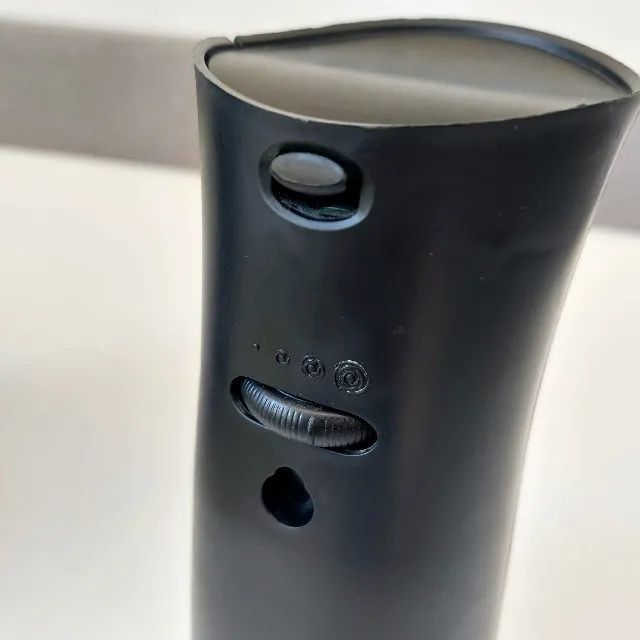 Dispenser Aromatizador de Ambiente Automático (Sem Refil) - Foto 2