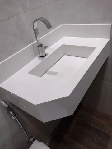 Nicho porcelanato  - Foto 4