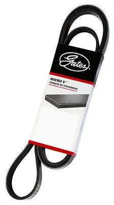 CORREIA AR CONDICIONADO RANGER 2.8 MWM 4PK1038