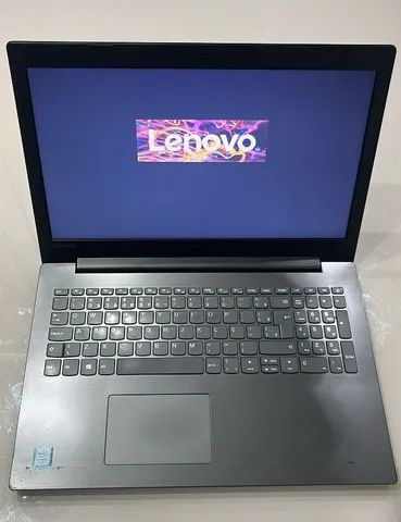 Notebook Lenovo B330 15IKBR -W10- Tela 15.6 Full Hd, Intel I5, 12Gb RAM, SSD 240Gb