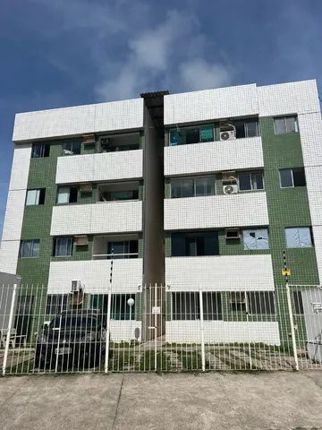 Captação de Apartamento a venda na Rua Doutor Sebastião Amaral, Pau Amarelo, Paulista, PE
