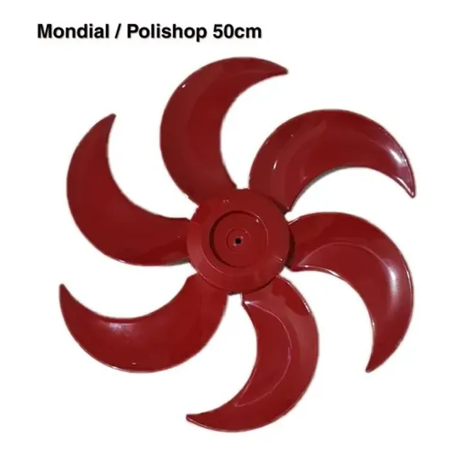 Helice Mondial 50cm 6 Pas Red Line Polishop 50 VT51 Original