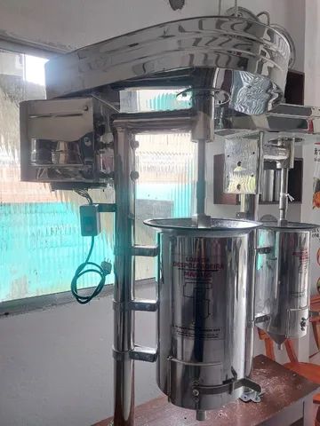 Despolpadeira Profissional 