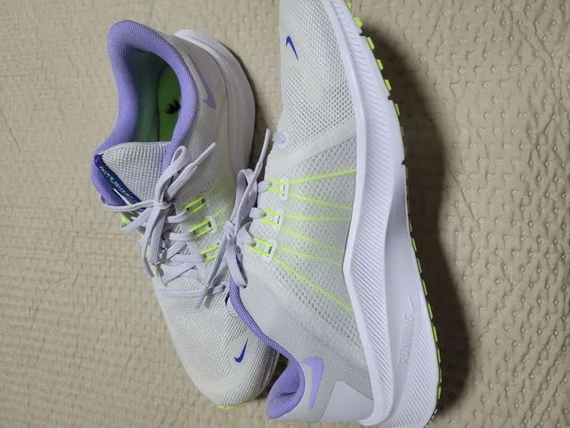 Tênis Nike Quest 4  - Foto 3