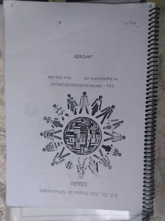 Apostilas de cursos - Foto 5