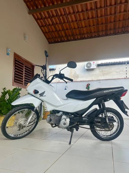 Honda Pop 110. 2018.  - Foto 2