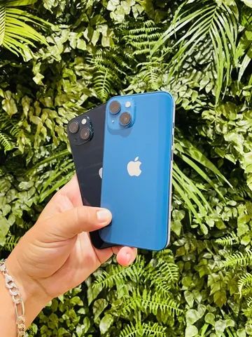 iPhone 13 128g sem detalhes / sucesso é aqui  - Foto 2