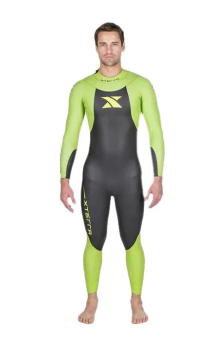 Roupa neoprene Wetsuits Xterra 
