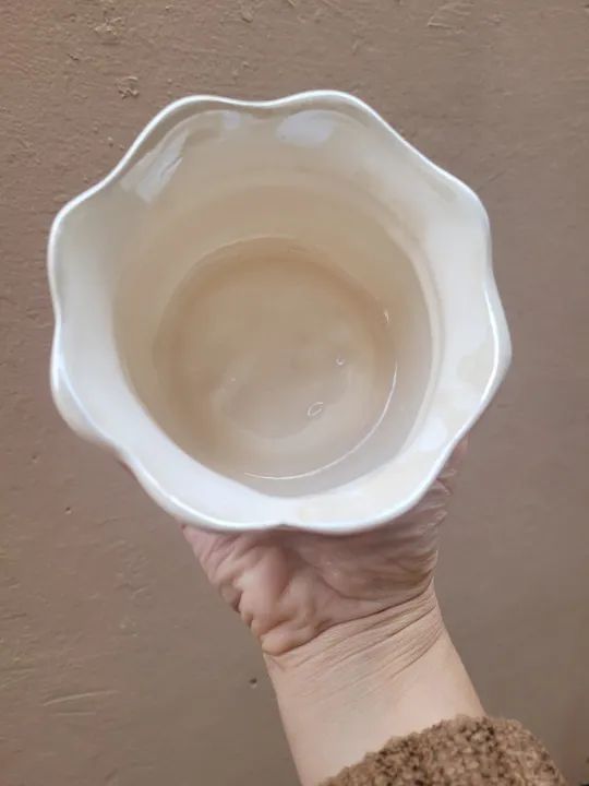 Cachepot cerâmica - Foto 3
