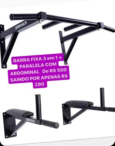 BARRA FIXA APARTIR $140  - Foto 2